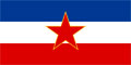 ���������������� ������������ ���������� ��������� - Socialist Federal Republic of Yugoslavia - Sozialistische Föderative Republik Jugoslawien